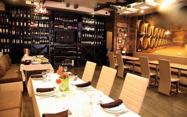 Kope Hotel