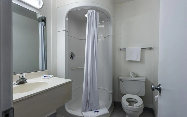 Motel 6 Winnemucca, NV