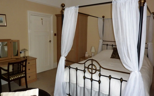 The Manse