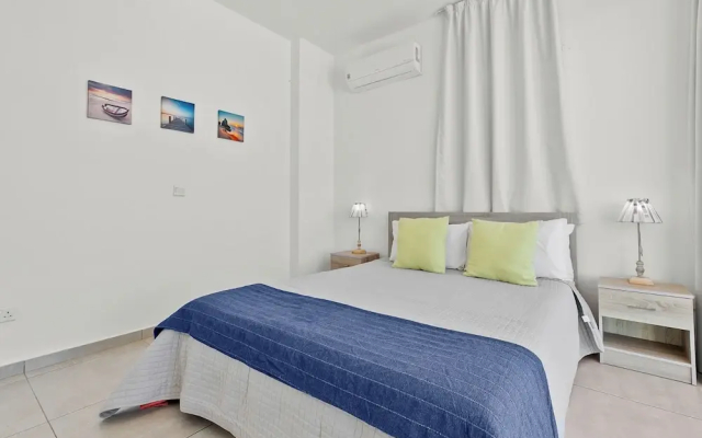 Sea Point Villas