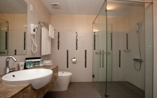 Hotel Hi Xinmin