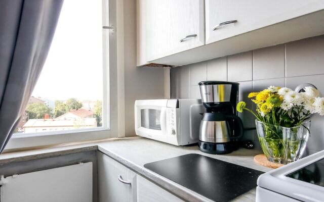 Kotimaailma Apartments Pori City Center