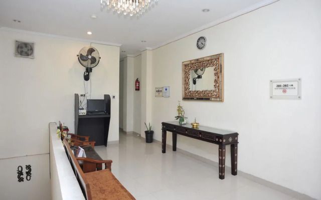 Airy Mataram Cakranegara Sriwijaya 80 Lombok