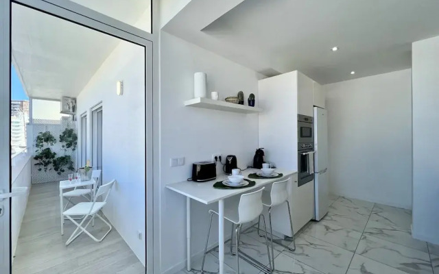 Faro Deluxe by Homing
