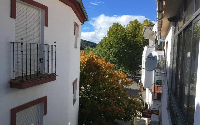 Dúplex del Río