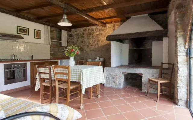 Agriturismo Poggio Asciutto