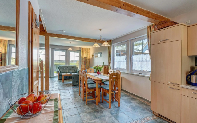 Ferienhaus zur frischen Brise - Whg. 2