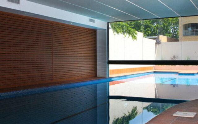 Waldorf Randwick Serviced Apartments