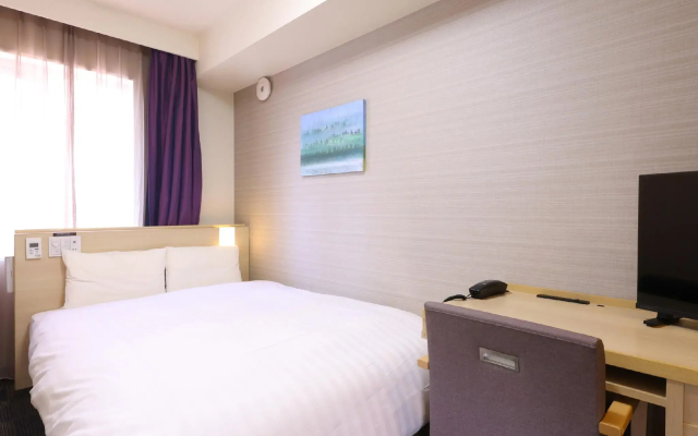 Dormy Inn Sapporo Annex Hot Spring