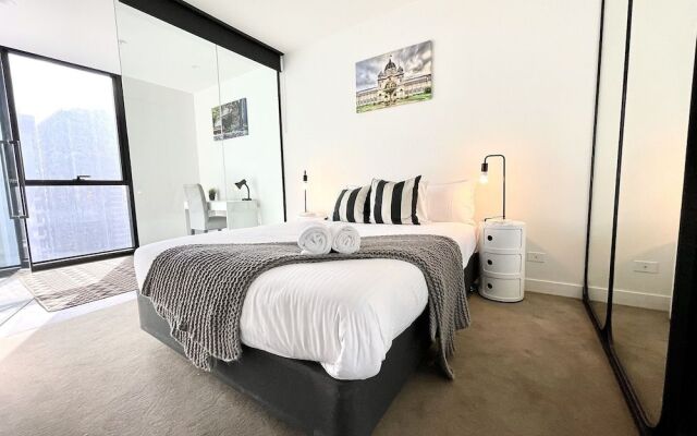 Readyset Apartments Southern Cross