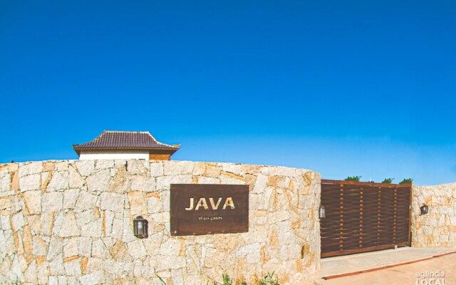 Java Bangalos