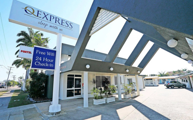 Q Express Motel
