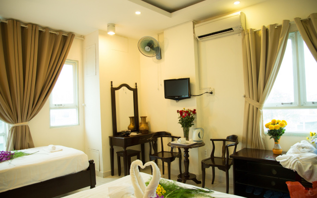 Bizu Hotel District 1