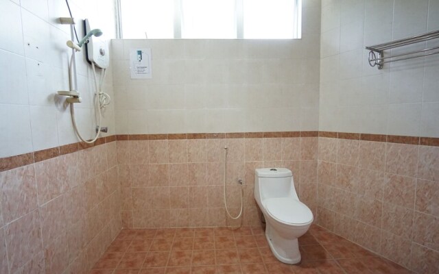Hotel Sri Semantan