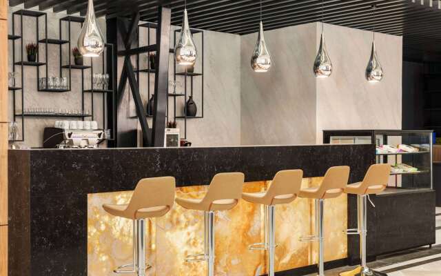 Ramada Encore By Wyndham Istanbul Basin Express