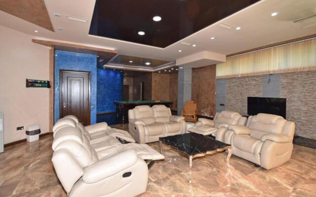 Kocharyan Street, 5 bedrooms Luxury, Unique House MS555