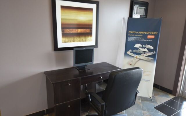 Travelodge North Battleford