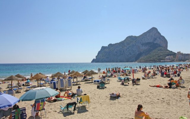 Calpe Park Costa Calpe