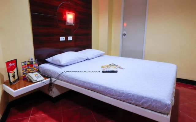 Hotel Sogo Alabang Jr.