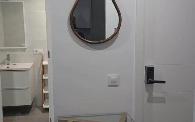 Apartamento Guesting Delfín