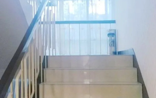 Shanghai Conner Hotel