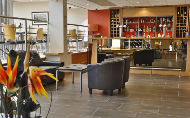 Best Western Plus Nottingham City Centre
