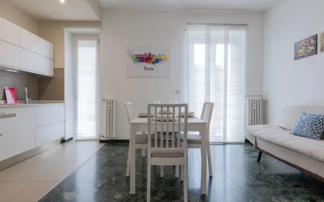 Casa Gabri con balcone - Wonderful Italy
