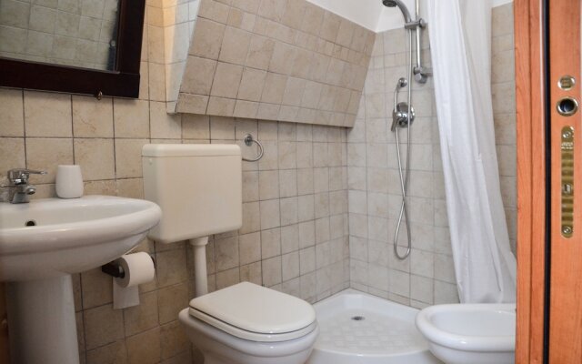 La Terrazza del Marinaio