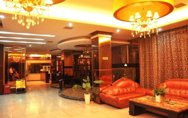 Enshi Fengzhiwu Hotel