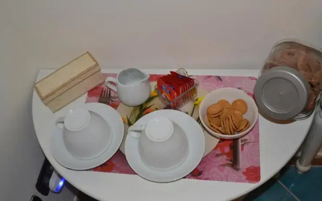 La Civetta Sul Comò B&B