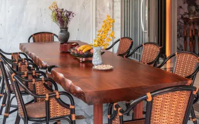 Near Shuiloutai Hot Spring Villa Homestay