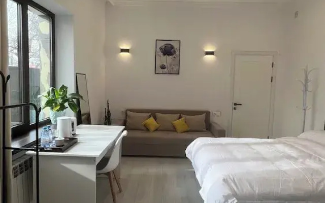 MuTu Hotel