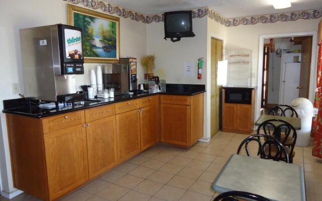 Americas Best Value Inn - Checotah