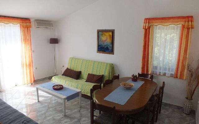 App Maris - Two Bedroom