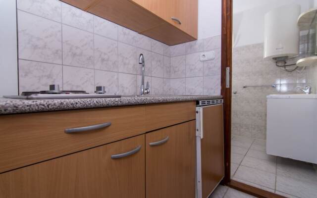 Apartments Sandra