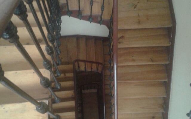 Plaza de Lavapiés Madrid Centro