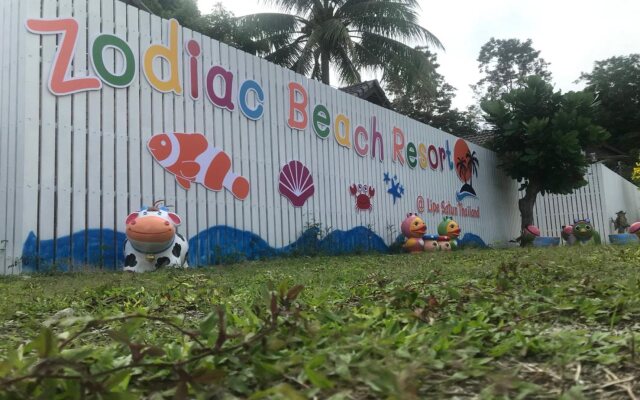 Zodiac Beach Resort