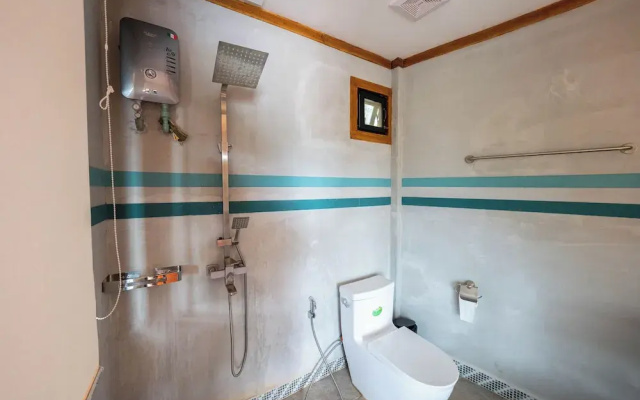 Madam Sweet Resort