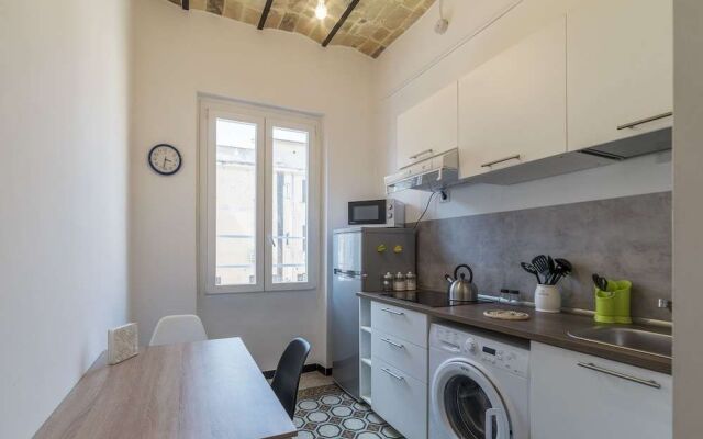 Termini Cozy Mini Apartment