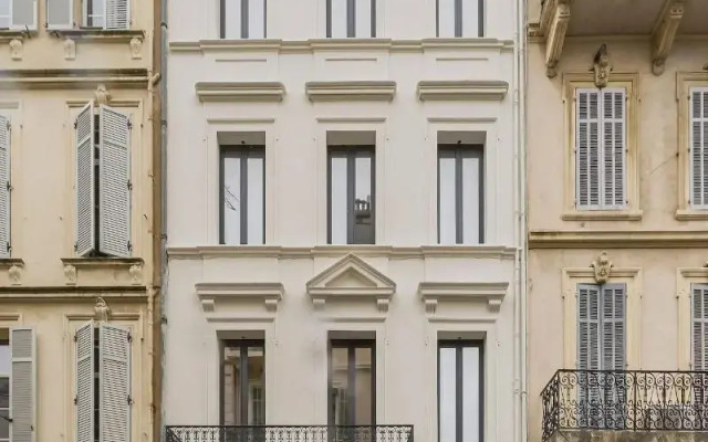 Residence Montefiore