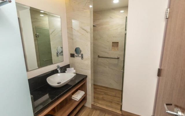 Hoteles Piedra Alta by De Los Perez