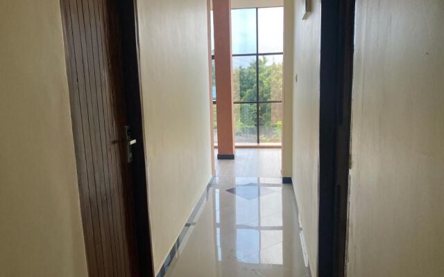 Vose Hotel Limited