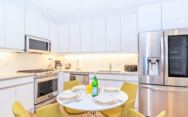 Dharma Home Suites Hoboken at Grand