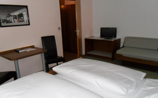 Hotel Gasthof Traube