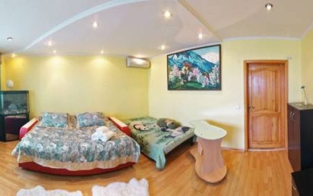 Apartments na Vzlyotke