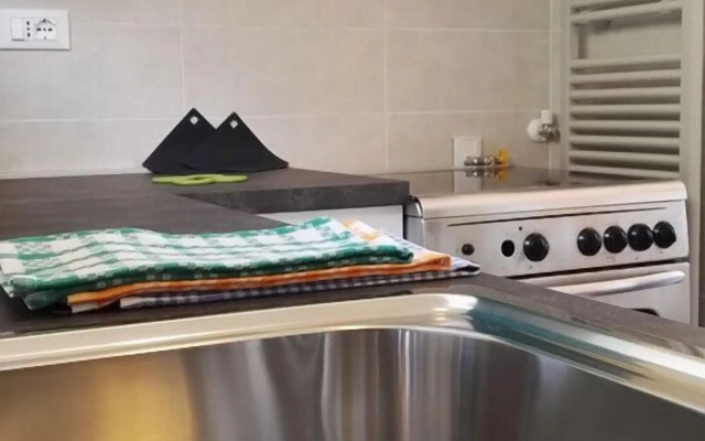 Residence La Carruba