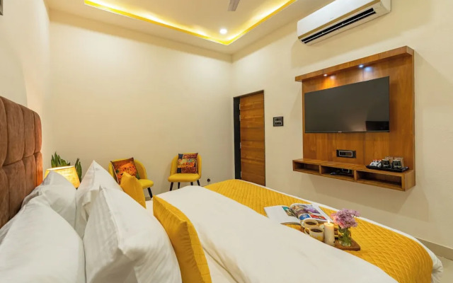 The Social Stays Jaipur