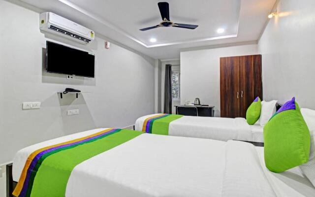 Itsy Hotels Sunrise Grand