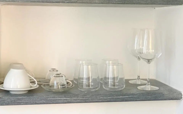 La Ripa Camere Vernazza - The Spinnaker Suite