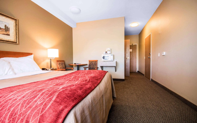 Comfort Inn & Suites